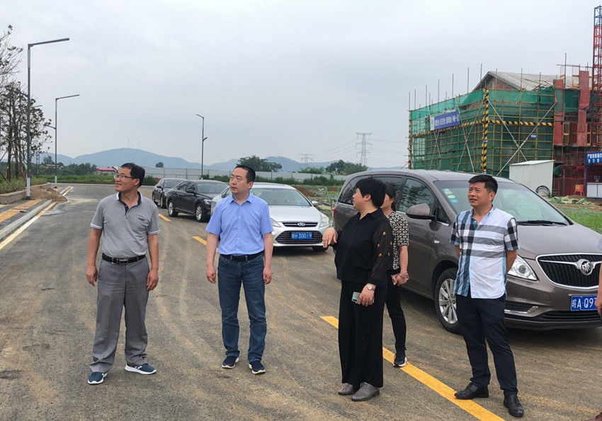 落实脱贫政策 有效防止返贫