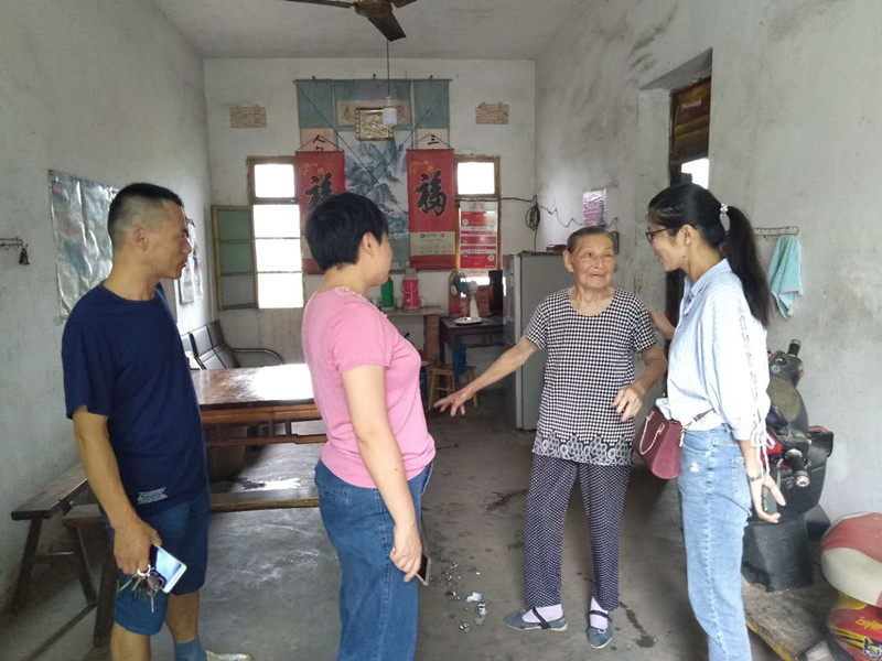 民建安庆市委扎实推进“党建带群建，合力抓创建”工作