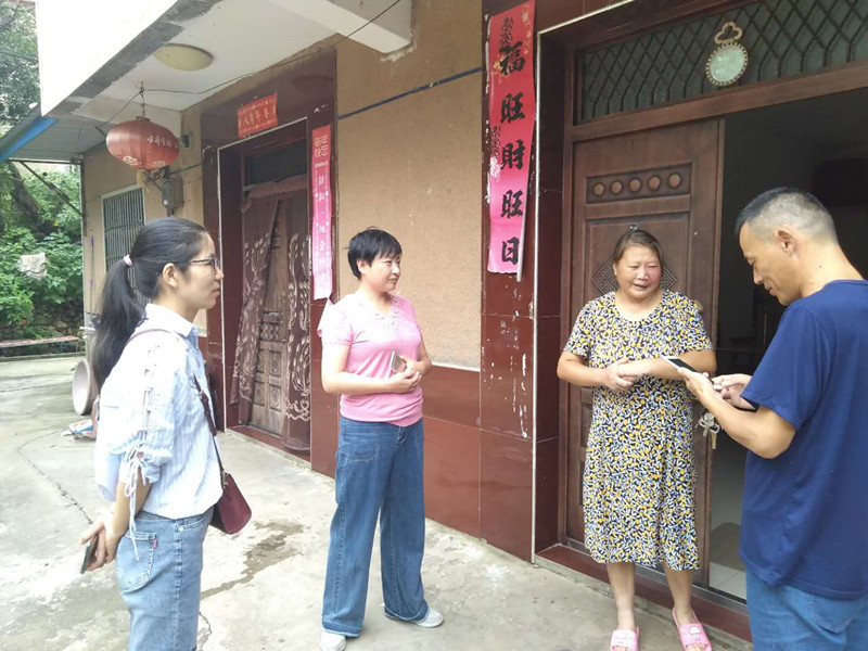 民建安庆市委扎实推进“党建带群建，合力抓创建”工作