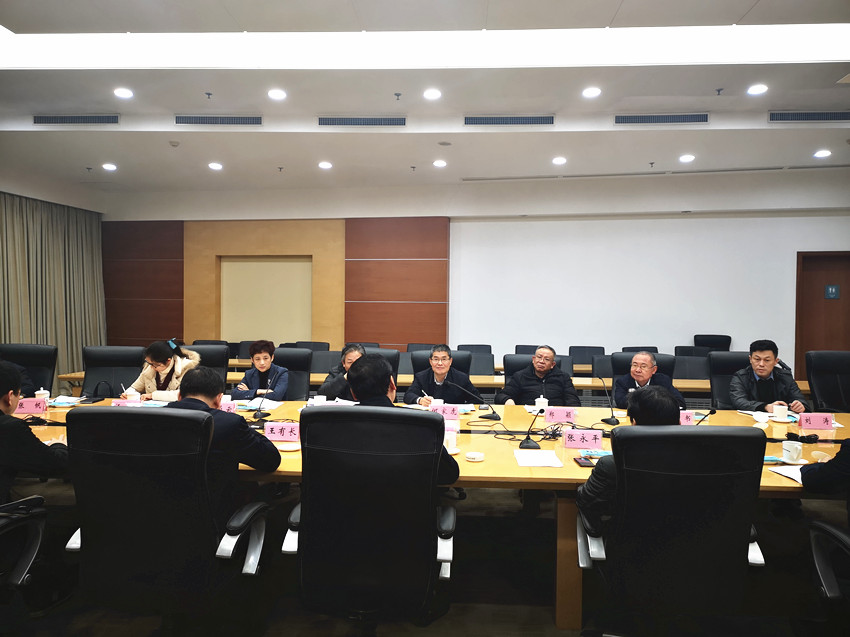 朱菊云参加安全发展示范城市创建工作考察调研